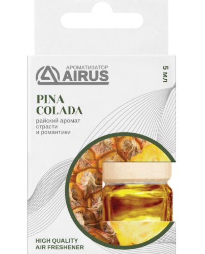 Pina colada